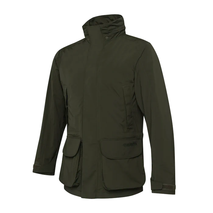 Beretta - Carrick Jacket - British Green