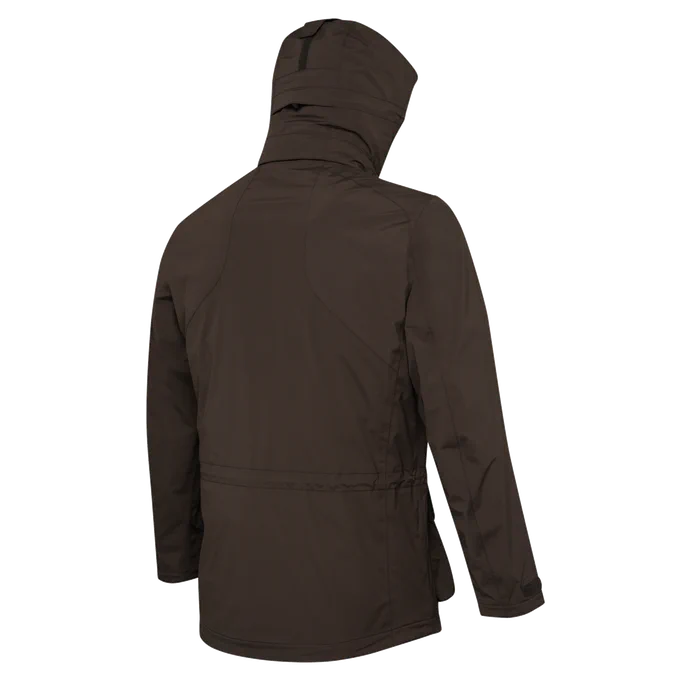 Beretta - Carrick Jacket - Brown Bark