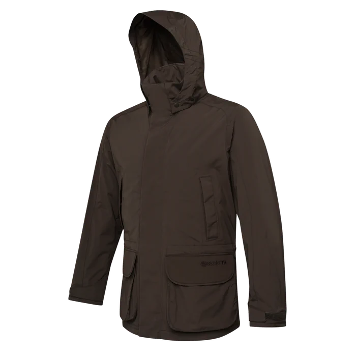 Beretta - Carrick Jacket - Brown Bark
