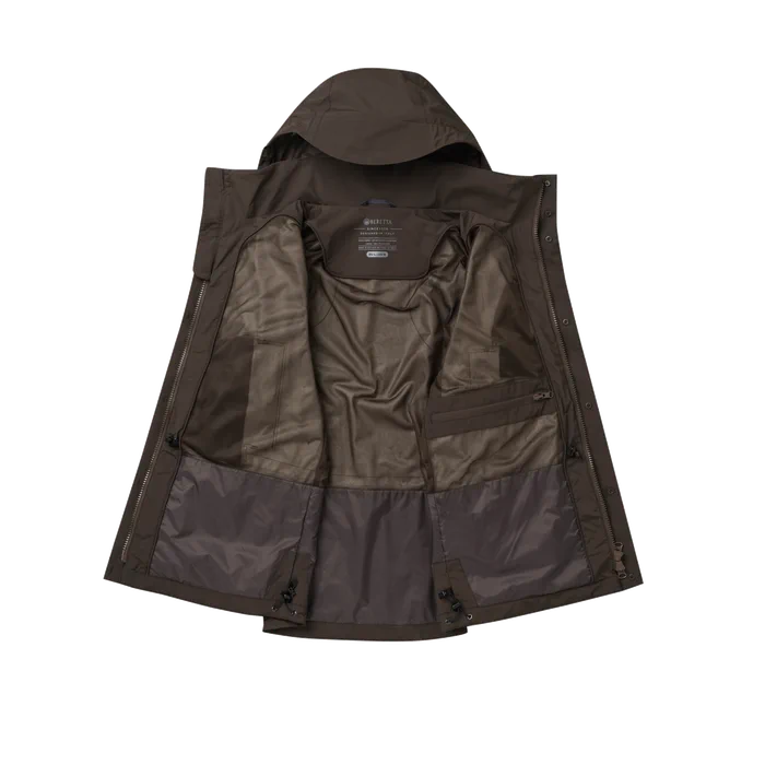 Beretta - Carrick Jacket - Brown Bark