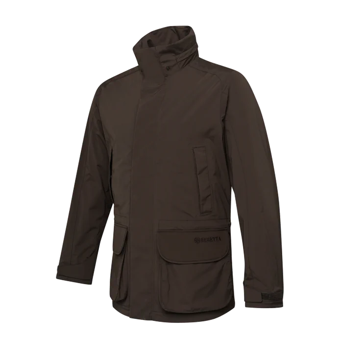 Beretta - Carrick Jacket - Brown Bark