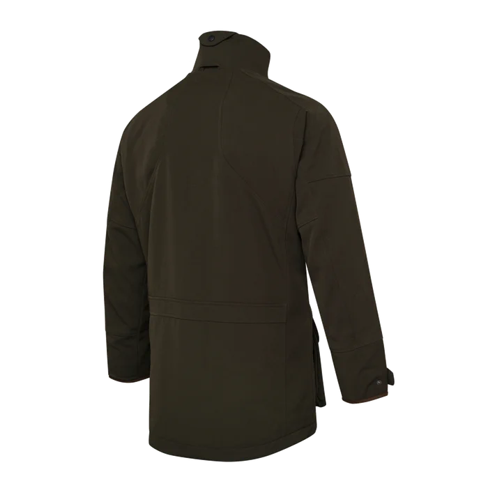 Beretta - Stratton GTX Jacket - Brown Bark