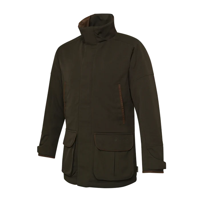 Beretta - Stratton GTX Jacket - Brown Bark