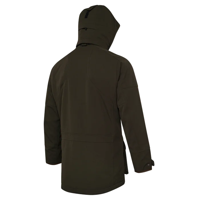 Beretta - Stratton GTX Jacket - Brown Bark