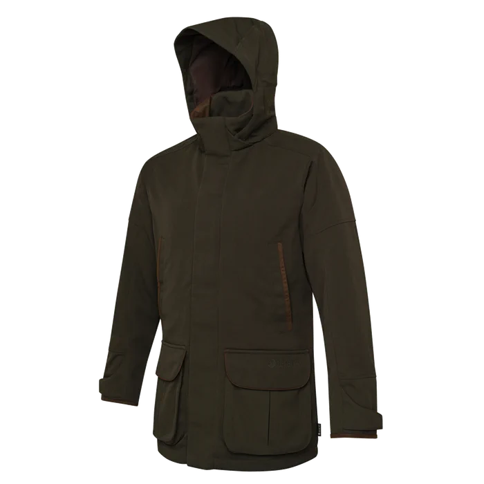 Beretta - Stratton GTX Jacket - Brown Bark
