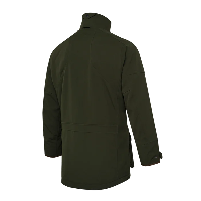 Beretta - Stratton GTX Jacket - British Green