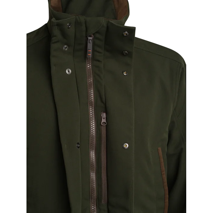 Beretta - Stratton GTX Jacket - British Green