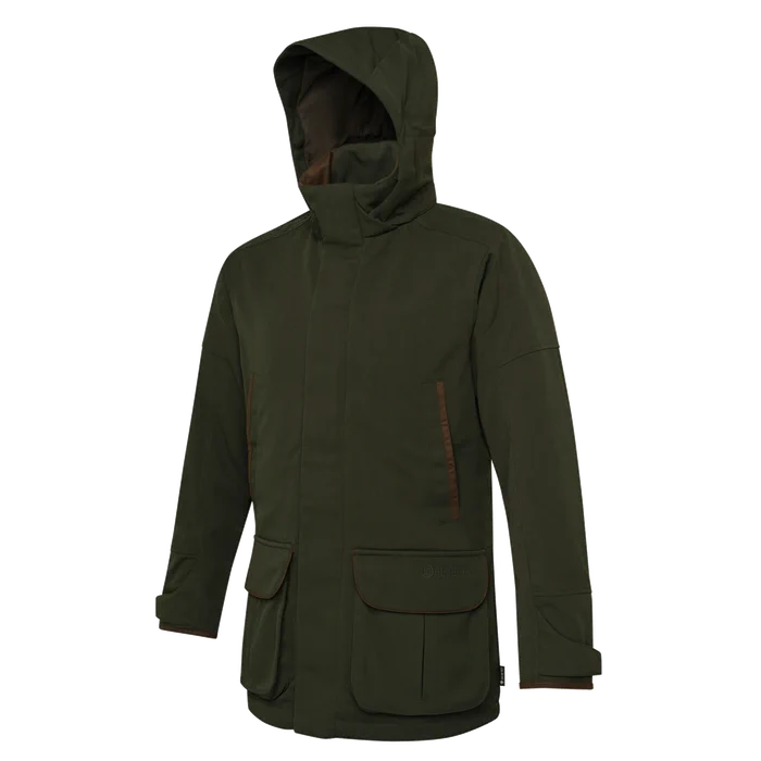 Beretta - Stratton GTX Jacket - British Green