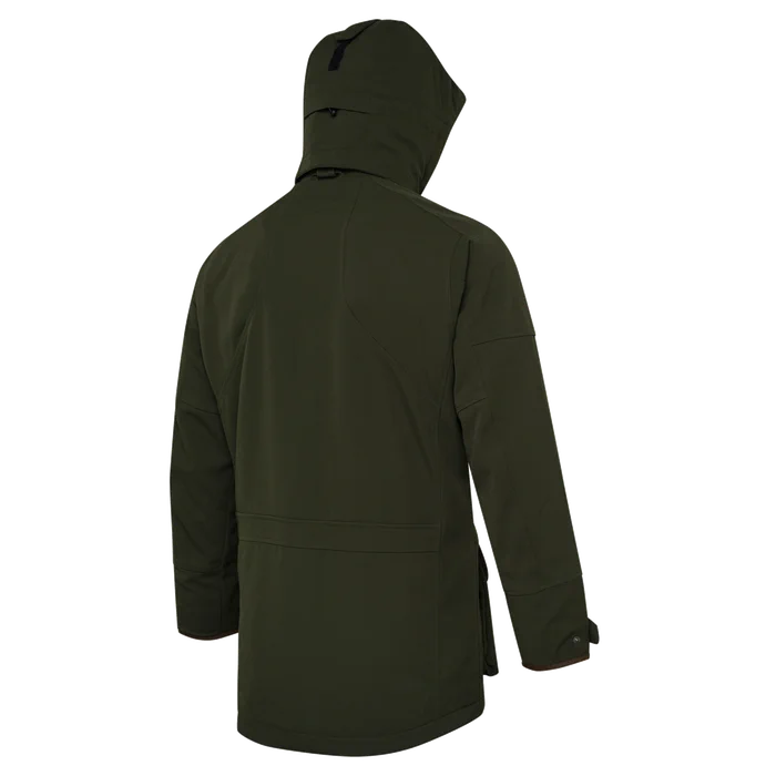 Beretta - Stratton GTX Jacket - British Green