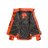 Beretta - Matajur Windblock Jacket - Realtree Ap Camo Hd Orange