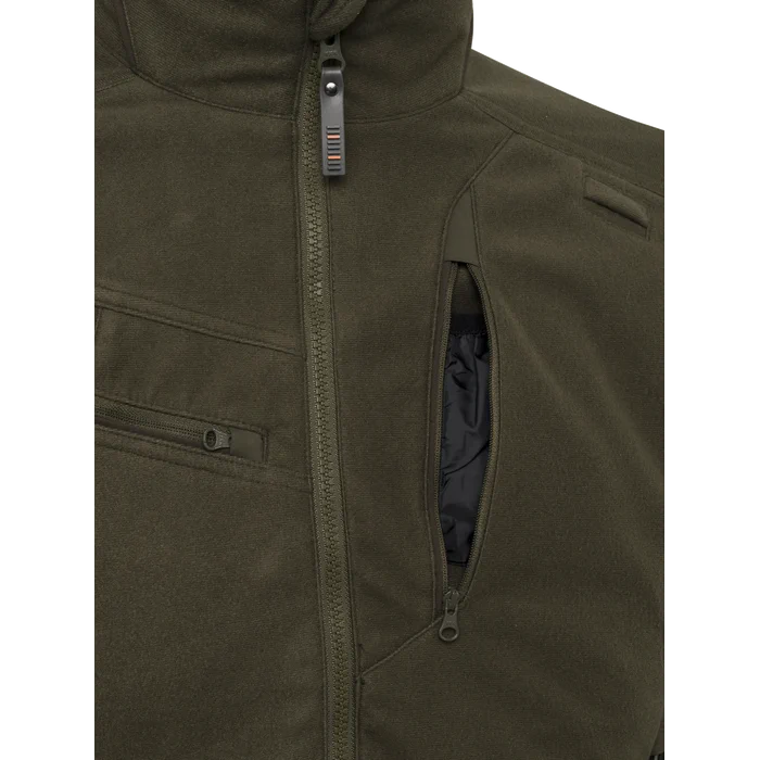 Beretta - Matajur Windblock Jacket - Green Moss