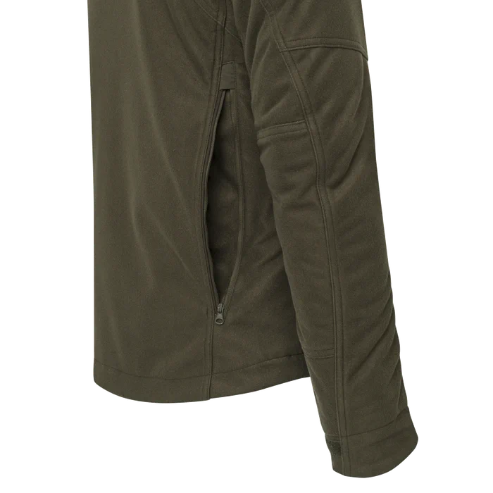 Beretta - Matajur Windblock Jacket - Green Moss