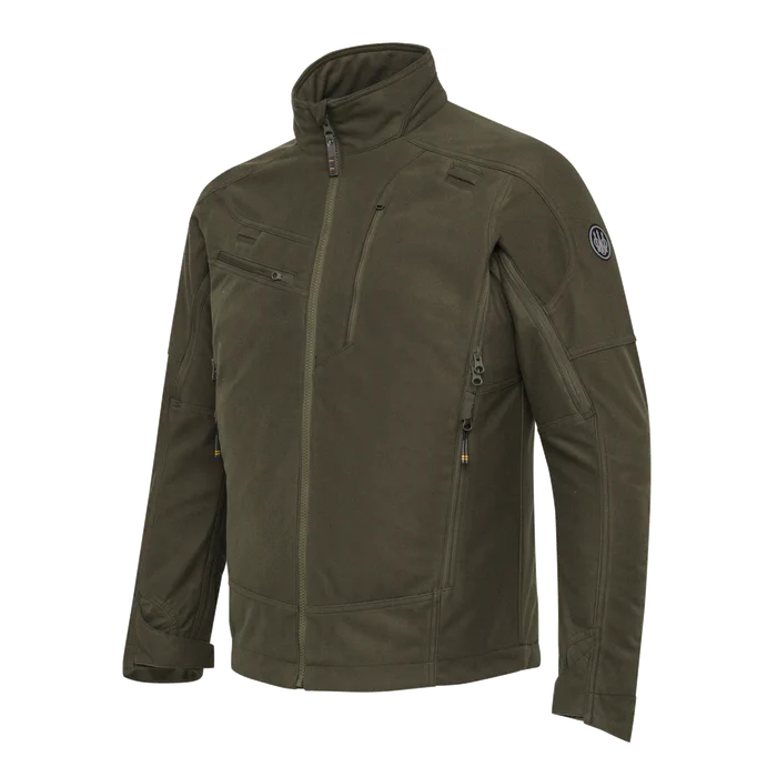 Beretta - Matajur Windblock Jacket - Green Moss