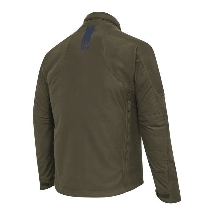 Beretta - Matajur Windblock Jacket - Green Moss
