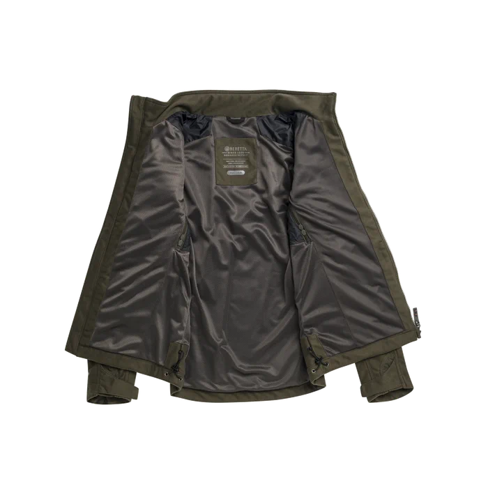 Beretta - Matajur Windblock Jacket - Green Moss