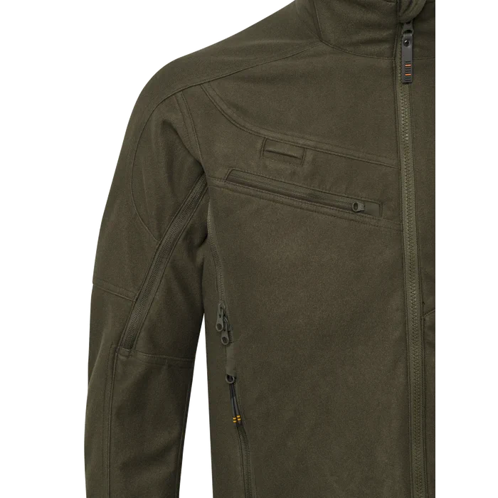 Beretta - Matajur Windblock Jacket - Green Moss