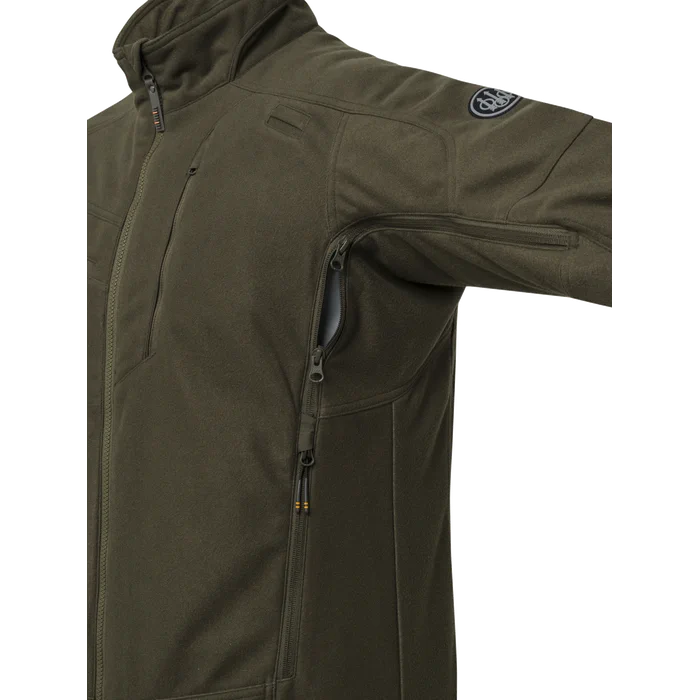Beretta - Matajur Windblock Jacket - Green Moss