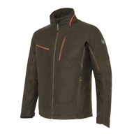 Beretta - Matajur Windblock Jacket - Brown Bark