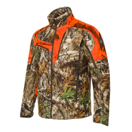 Beretta - Matajur Windblock Jacket - Camo Realtree Edge