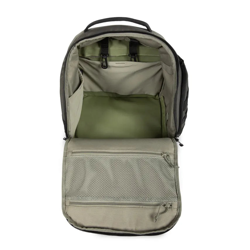 5.11 - Range Ready Backpack - 38L - Ranger Green (186)