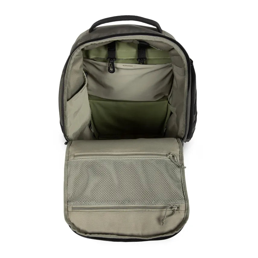 5.11 - Range Ready Backpack - 38L - Ranger Green (186)