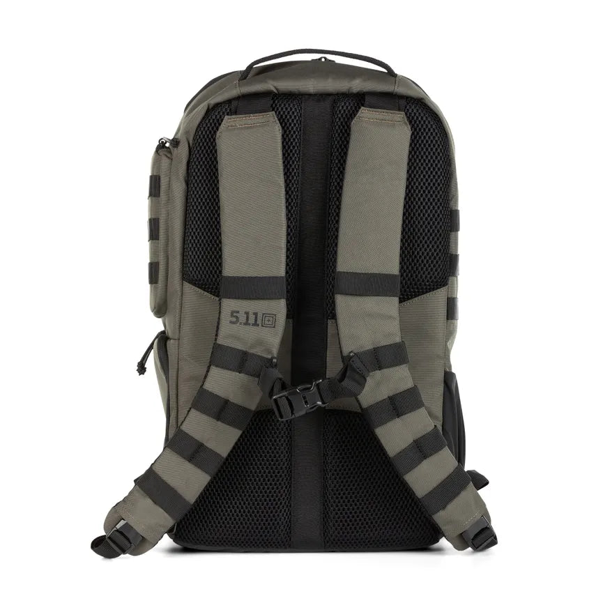 5.11 - Range Ready Backpack - 38L - Ranger Green (186)