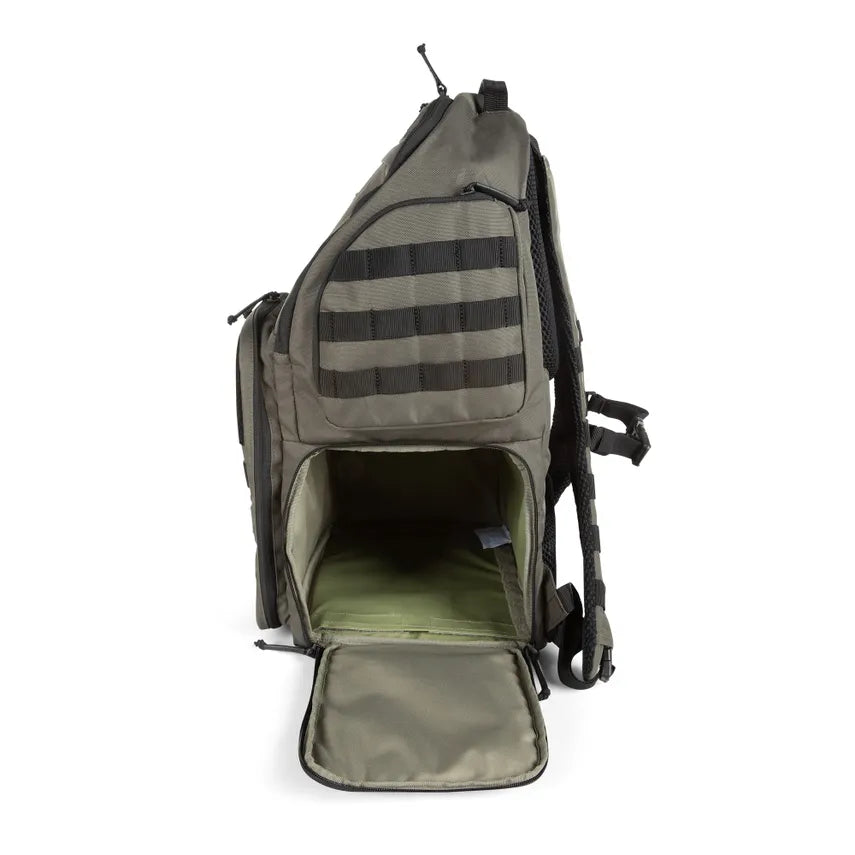5.11 - Range Ready Backpack - 38L - Ranger Green (186)