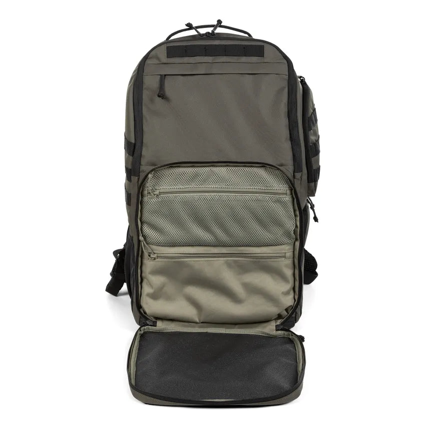 5.11 - Range Ready Backpack - 38L - Ranger Green (186)