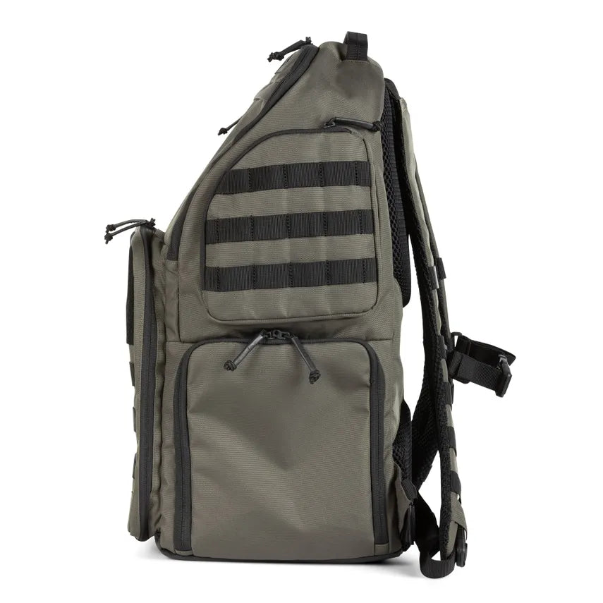 5.11 - Range Ready Backpack - 38L - Ranger Green (186)