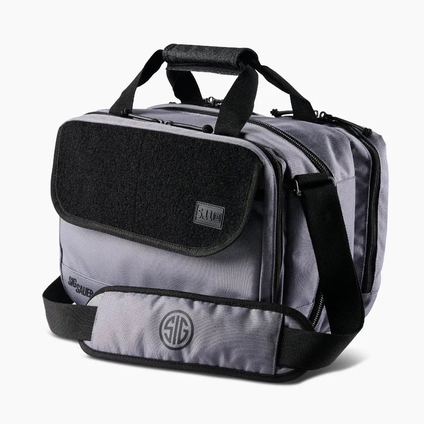 5.11 - Sig Sauer - Range Ready Pro - 19L - Medium Grey (037)