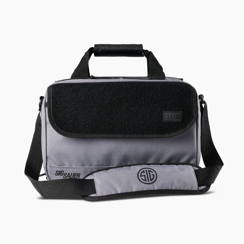 5.11 - Sig Sauer - Range Ready Pro - 19L - Medium Grey (037)