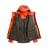 Beretta - Mull Insulated Jacket - Realtree Ap Camo Hd Orange