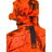 Beretta - Mull Insulated Jacket - Realtree Ap Camo Hd Orange
