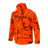 Beretta - Mull Insulated Jacket - Realtree Ap Camo Hd Orange