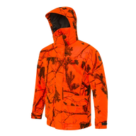 Beretta - Mull Insulated Jacket - Realtree Ap Camo Hd Orange