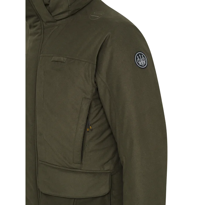 Beretta - Mull Insulated Jacket - Green Moss