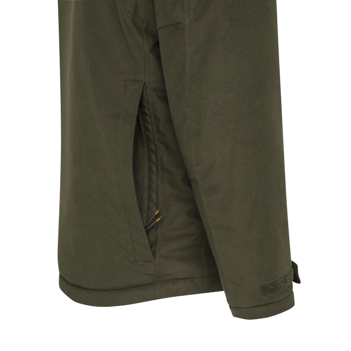 Beretta - Mull Insulated Jacket - Green Moss