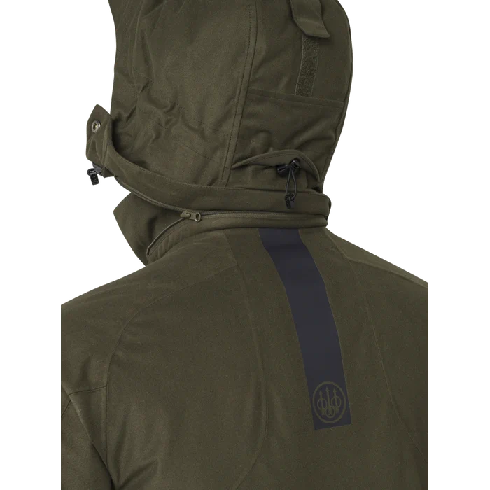 Beretta - Mull Insulated Jacket - Green Moss