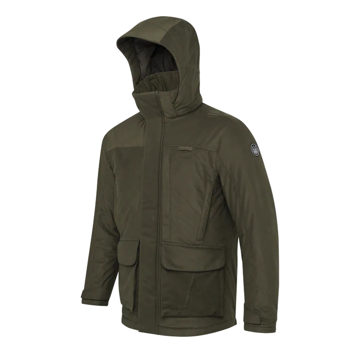 Beretta - Mull Insulated Jacket - Green Moss