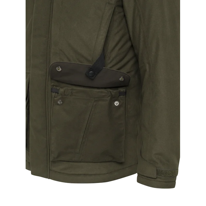 Beretta - Mull Insulated Jacket - Green Moss