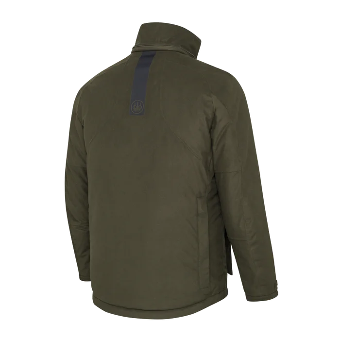 Beretta - Mull Insulated Jacket - Green Moss
