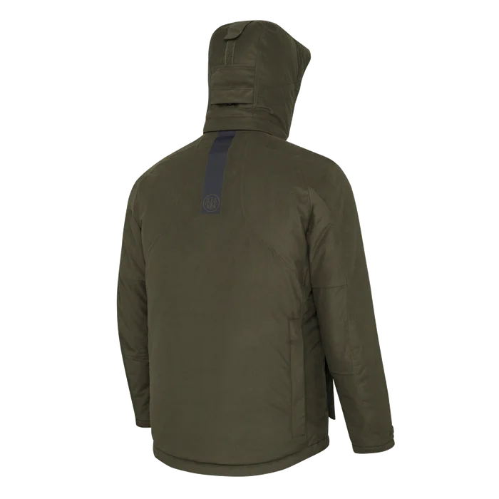 Beretta - Mull Insulated Jacket - Green Moss