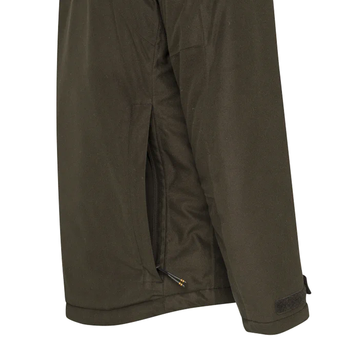 Beretta - Mull Insulated Jacket - Brown Bark