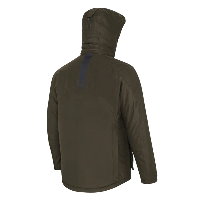 Beretta - Mull Insulated Jacket - Brown Bark