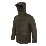 Beretta - Mull Insulated Jacket - Brown Bark