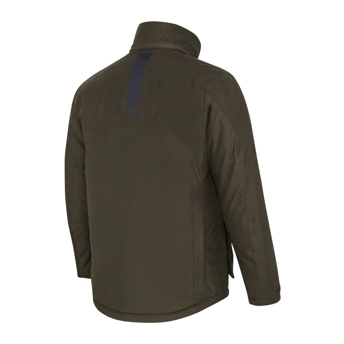 Beretta - Mull Insulated Jacket - Brown Bark