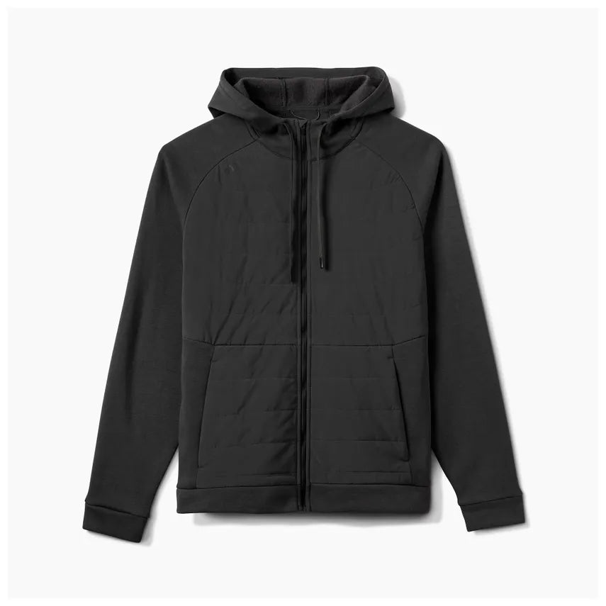 5.11 - PT-R Arrive fz hoodie - Volcanic (098)
