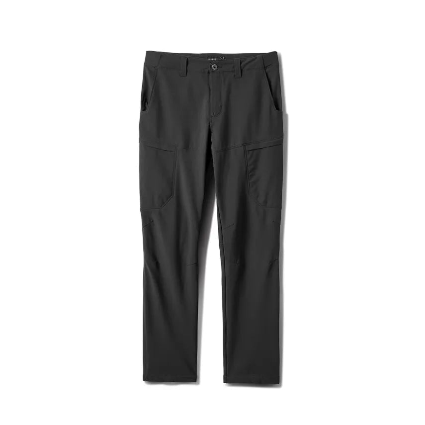 5.11 - Apex Softshell Pants - Black (019)