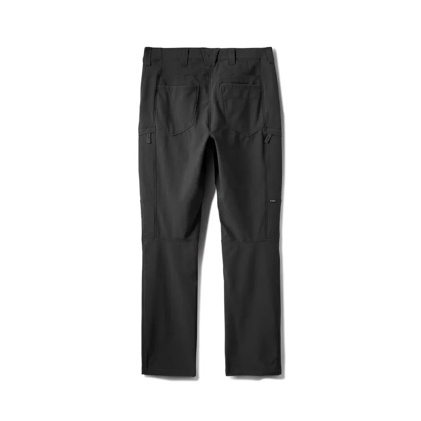 5.11 - Apex Softshell Pants - Black (019)