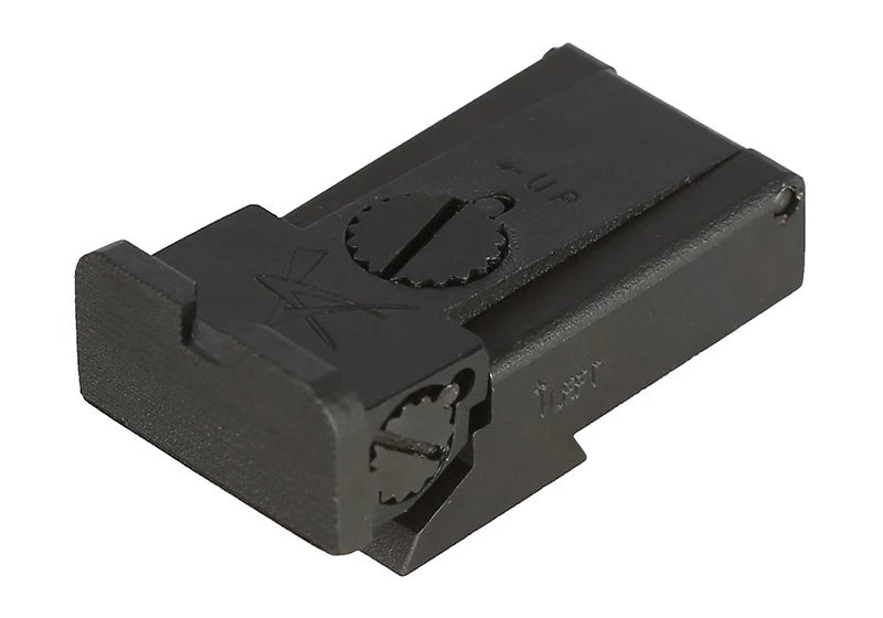 Volquartsen - Sikte för Ruger MK - ställbart